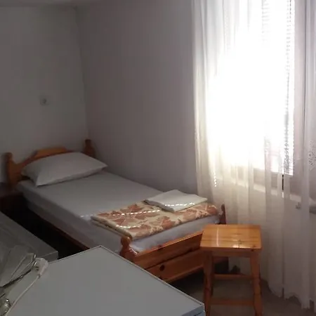 Casa de hóspedes Kostadinovi Sozopol