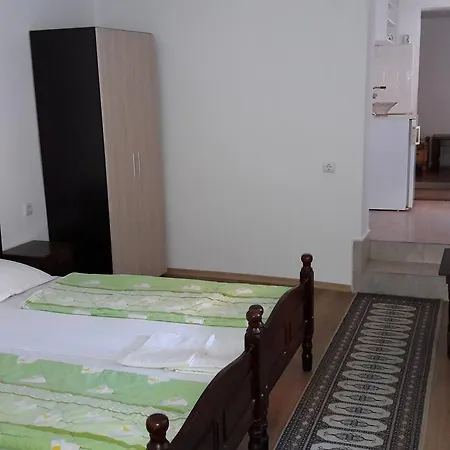 Casa de hóspedes Kostadinovi *