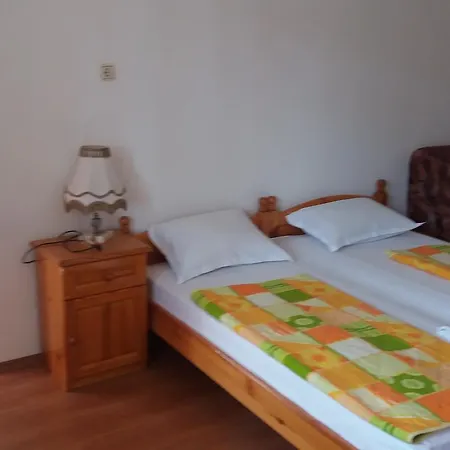 Kostadinovi 3* Sozopol