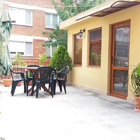 Casa de hóspedes Kostadinovi